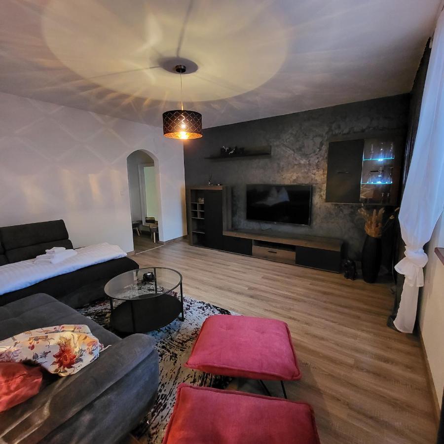 Oli Apartments Senec Exterior foto