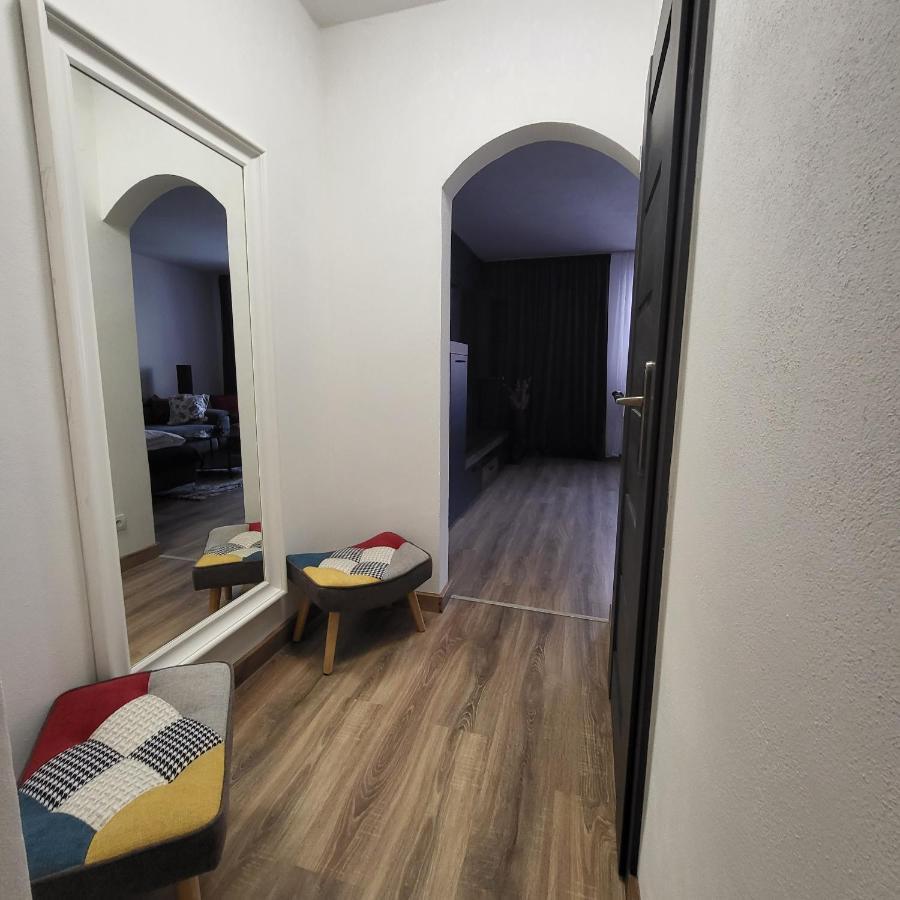 Oli Apartments Senec Exterior foto