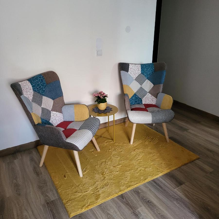 Oli Apartments Senec Exterior foto